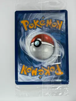 2019 Pokemon SWSH Black Star Lucario VSTAR (SEALED) SWSH291 NM - Image 2