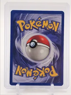 DARK GOLDUCK 2000 POKEMON TEAM ROCKET 1ST EDITION UNCOMMON 37/82 Q3423 - Image 2
