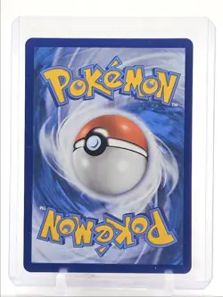 ROCKET'S ADMIN 2021 POKEMON SWSH CELEBRATIONS CLASSIC HOLO 86/109 Q4490 - Image 2