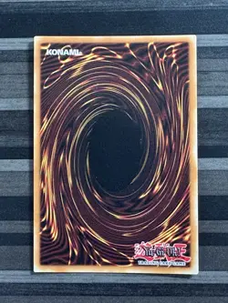 Yugioh | Red-Eyes Black Dragon | GFP2 | Ghost Rare | 1st Edition | NM - Image 2