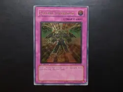 Yugioh - Psychic Overload TDGS-EN070 Ultimate Rare 1st Edition - Image 1