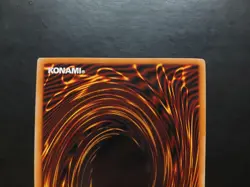 Yugioh - Psychic Overload TDGS-EN070 Ultimate Rare 1st Edition - Image 4