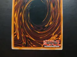 Yugioh - Psychic Overload TDGS-EN070 Ultimate Rare 1st Edition - Image 5