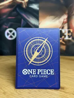 Sanji OP13-027 One Piece TCG ENGLISH FREE WORLDWIDE SHIPPING - Image 2