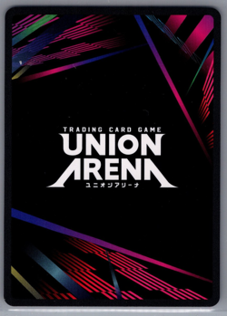 Yuni (27) R* Alt Art Nikke Goddess Of Victory Union Arena TCG English - Image 2