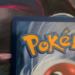 Pokemon TCG Umbreon ex SVP176 Full Art Promo EX Scarlet & Violet Holo Card - Image 3