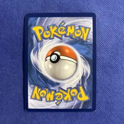 Eevee SWSH190 Pokemon Card Brilliant Stars 2022 Black Star Holo Promo NM (b) - Image 4