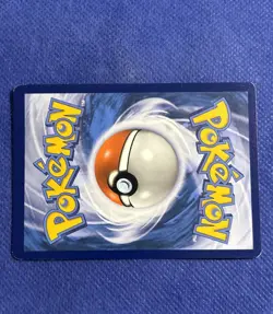Eevee SWSH190 Pokemon Card Brilliant Stars 2022 Black Star Holo Promo NM (b) - Image 5