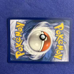 Eevee SWSH095 Black Star Promo Pokemon TCG Card 2020 Holo Rare NM - Image 3