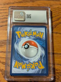 Charmander Obsidian Flames Promo Card 044 - Image 3