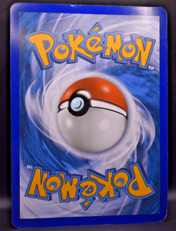 Snorlax GX SM05 Sun Moon Black Star Promo Card NM Condition JUMBO - Image 2