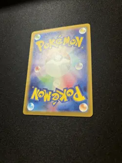 *NM/M* Pokemon Card Nidoking 034/165 sv2a 151 Japanese Master Ball Reverse Holo - Image 4