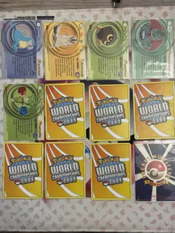 Huge Pokemon Card Lot 100+ Cards. Wotc Vintage Japanese EX Era & More Hp - Dmg - Image 5