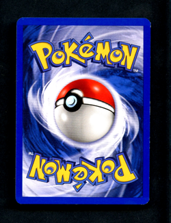 Pokemon Card: Shadowless Pikachu Red Cheeks Base (NM) - Image 2