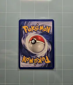 Melony Custom Pokemon Glow In The Dark Waifu/ trainer Card Fan Art - Image 3