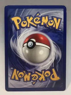 Pokemon Aerodactyl Fossil Holo Rare 1/62 Unlimited English TCG Card 1999 1/62 - Image 3