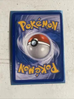 Pokemon Card 2008 Stormfront - Duskull 59/100 Reverse Holo - Image 2