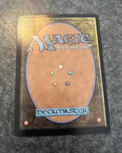 Crystal Barricade R 0296-MTG: Foundations-BORDERLESS FOIL - Image 2