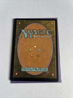 Mocking Doppelganger (Extended Art) Commander Battle for Baldur's Gate Regular - Image 2