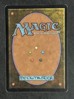 Tolarian Academy Urza's Saga - MTG Magic The Gathering - Image 2