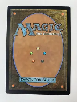 MTG Elvish Harbinger Lorwyn 207/301 Regular Uncommon - Image 2