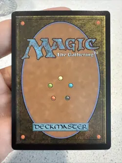 MTG Final Fantasy English Noctis Lucis Caelum Showcase 0023 Foil! - Image 2