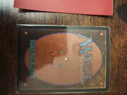 Lion's Eye Diamond Mirage Lightly Played good condition. - Image 2