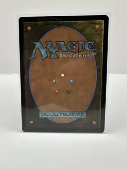 Fire Nation Attacks (Borderless) Avatar: The Last Airbender Foil - Image 2