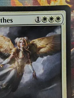Archangel of Tithes - MTG Magic Origins - Regular - LP - Image 3