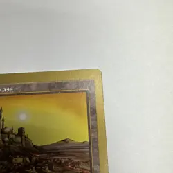 MTG - City Of Brass -1997 Janosch Kuhn - World Championship Decks - Image 3