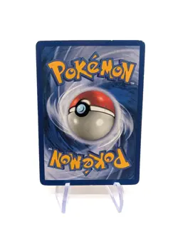 1995 TCG Charizard Pokemon Card 4/102 Holo Base Set RARE MP - Image 2