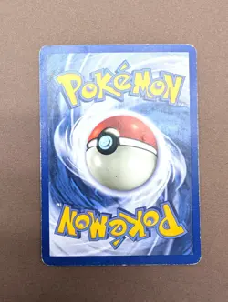 1995 TCG Charizard Pokemon Card 4/102 Holo Base Set RARE MP - Image 4