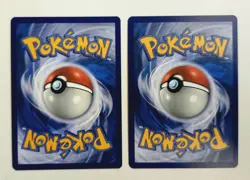 ZOROARK - #032/064- Pokemon TCG Set Of (2) ▪Shrouded Fable▪Holo/Rev Holo▪LP - Image 4