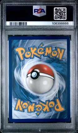 POKEMON 2016 FA/DARKRAI EX XY BREAKPOINT #118 PSA 10 - Image 2