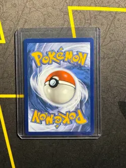 Togetic SWSH276 - Pokemon TCG Promo Sword & Shield Ultra Rare Holo Card NM - Image 2