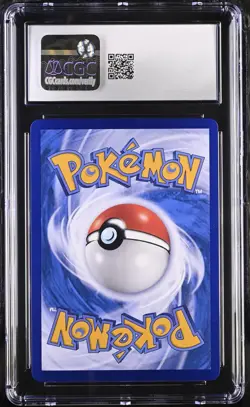 Pokemon 2025 Cubone AR-Holo S. Chinese Gem Pack Vol.3 04 07/07 CGC 10 - Image 2