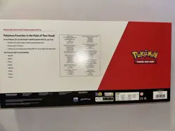 Pokemon TCG Prismatic Evolutions Costco 8 Mini-Tin Bundle w/ Promo Cards - Image 2