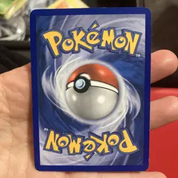 Pokemon TCG Charmander 49/100 Delta Species EX Crystal Guardians Non Holo - Image 2