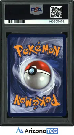 Pokemon 2025 Mega Charizard X ex 125/094 SIR Phantasmal Flames GEM MINT PSA 10 - Image 2