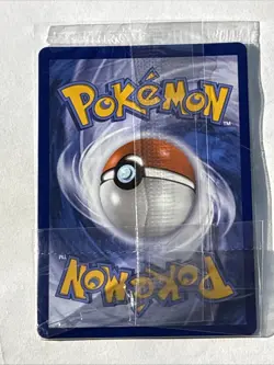 POKEMON SEALED MEGA CHARIZARD EX + ORICORIO EX BLACK STAR PROMO UPC X EXCLUSIVE - Image 2
