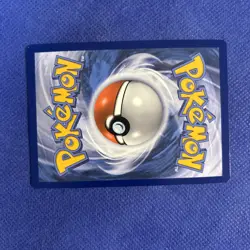 Eevee SWSH127 Sword & Shield Black Star Promo Cosmos Holo Pokemon TCG - NM (c) - Image 4