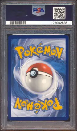 2023 POKEMON CROWN ZENITH TINS GALARIAN MOLTRES #284 PSA 10! - Image 2