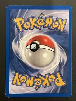 Pokemon Jungle Eevee – Original Vintage 51/64 TCG Rare Basic Pokemon - Image 3