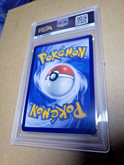 Pokemon Giratina V cs6bC CHINESE Super Rare Full Alt Art #150 PSA 10 Gem Mint - Image 2