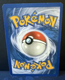 Pokemon TCG Lapras 71/144 Skyridge Common Non-Holo #71 E-Reader Series LP - Image 5