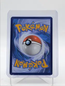 MIMIKYU EX 2025 POKEMON JOURNEY TOGETHER DOUBLE RARE A 069/159 Q5542 - Image 2