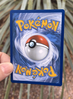 Rotom EX, Pokemon Near Mint, Phantasmal Flames, SIR Rare, 126/94 - Image 4