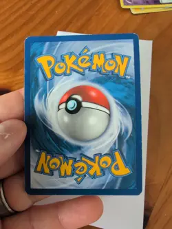 2008 Diamond & Pearl - Majestic Dawn Reverse Holo Plusle #28 - Image 3