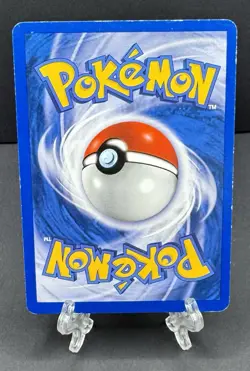 Pokemon Base Set 2 COMMON Bulbasaur 67/130 - Image 2