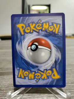 Pokemon TCG - WEAVILE - 74/156 - ULTRA PRISM - HOLO RARE - LP - Image 2